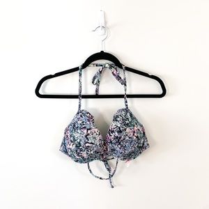 Victoria’s Secret The Fabulous Bikini Top Size 36D